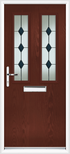 Dartford black sextet